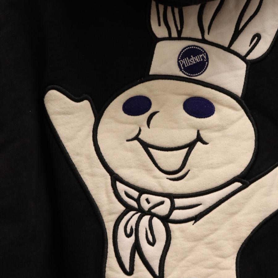Supreme SUPREME シュプリーム 22AW×Pillsbury Doughboy Zip Up Supreme SUPREME シュプリーム 22AW×Pillsbury Doughboy Zip Up