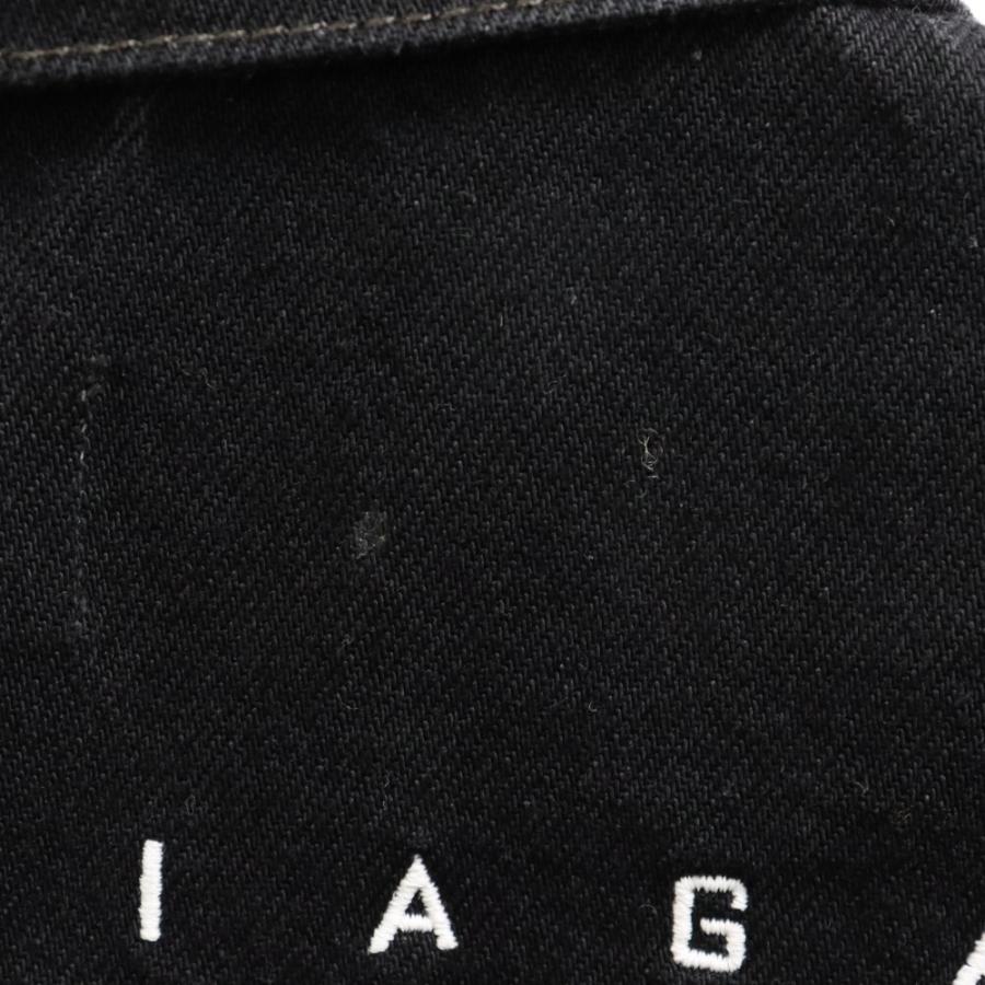 BALENCIAGA バレンシアガ 21AW Gamer Denim Jacket 664810 ゲーマー 