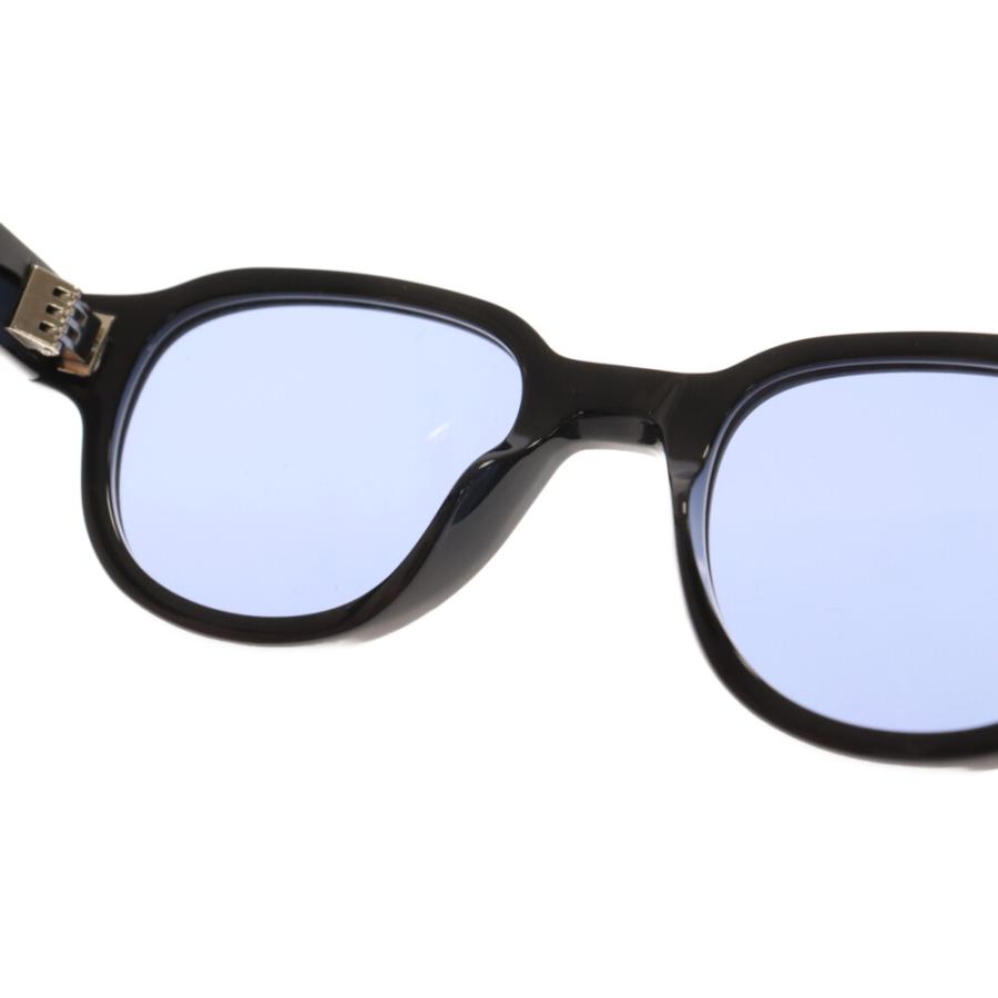 SAINT LAURENT PARIS サンローランパリ SL 546 OPT カラーレンズ 