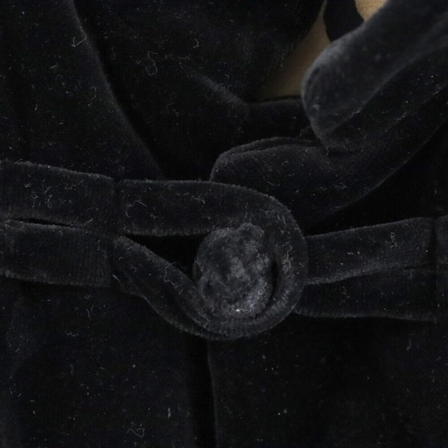 WACKO MARIA ワコマリア 21AW PAISLEY VELVET KUNG-FU JACKET WACKO MARIA ワコマリア 21AW PAISLEY VELVET KUNG-FU JACKET