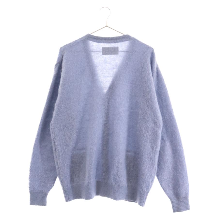 WACKO MARIA ワコマリア MOHAIR KNIT CARDIGAN モヘア ニット WACKO MARIA ワコマリア MOHAIR KNIT CARDIGAN モヘア ニット