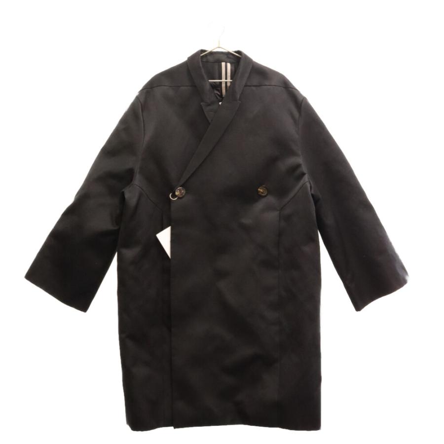 Rick Owens リックオウエンス strobe jumbo jmf overcoat Rick Owens リックオウエンス strobe jumbo jmf overcoat