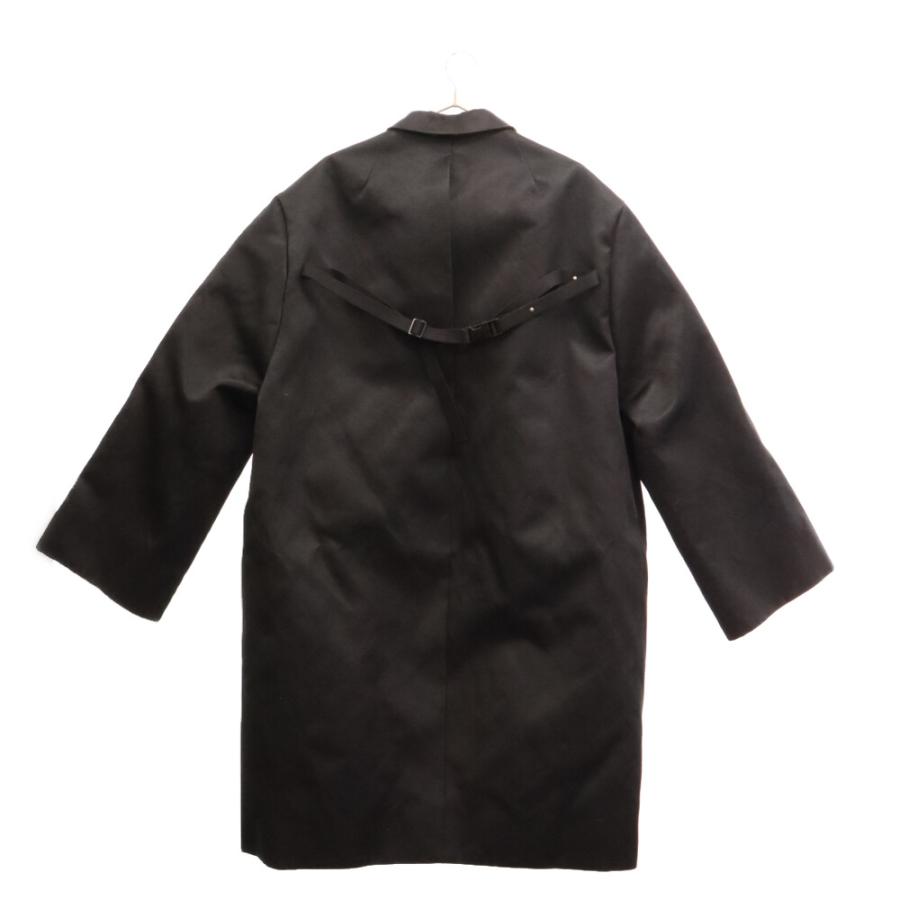 Rick Owens リックオウエンス strobe jumbo jmf overcoat Rick Owens リックオウエンス strobe jumbo jmf overcoat