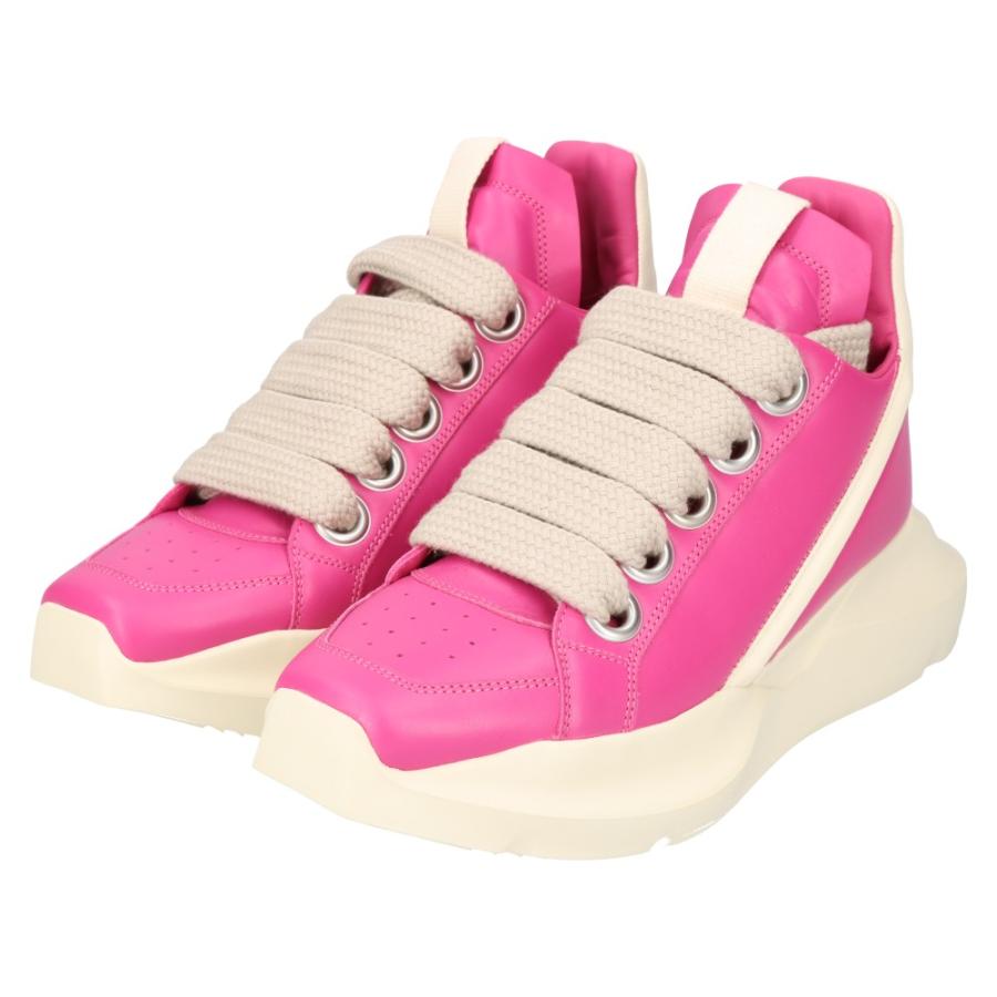 Rick Owens リックオウエンス geth runner RO01C5818 LPOW2 hot Rick Owens リックオウエンス geth runner RO01C5818 LPOW2 hot