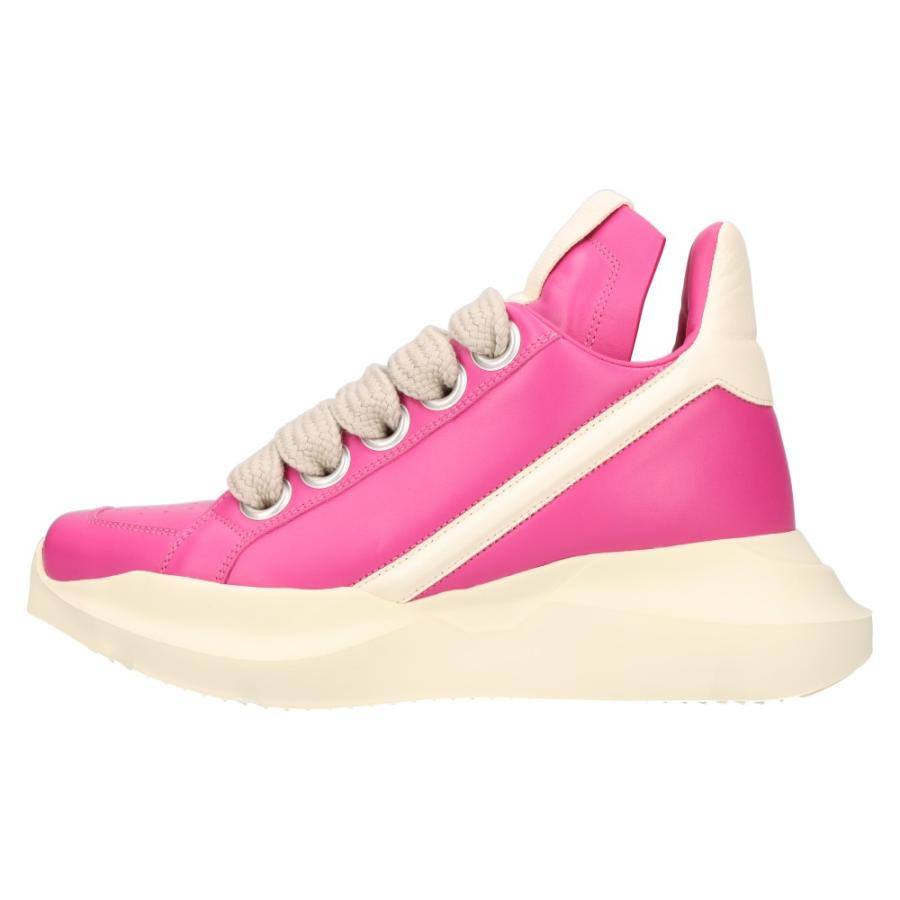 Rick Owens リックオウエンス geth runner RO01C5818 LPOW2 hot Rick Owens リックオウエンス geth runner RO01C5818 LPOW2 hot