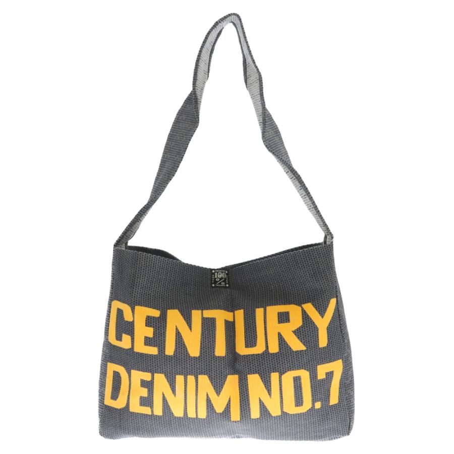 KAPITAL キャピタル Century Denim No.7 BOOK BAG KR2304XB24 