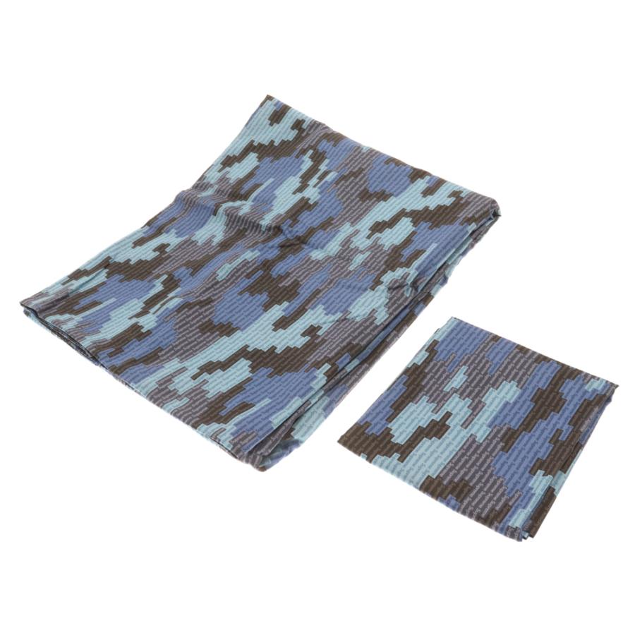Supreme SUPREME シュプリーム 21SS Logo Camo Duvet + Pillow Set 