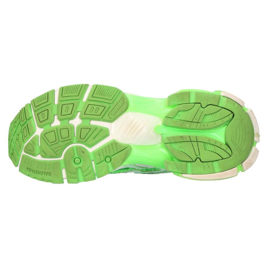 BALENCIAGA（バレンシアガ） RUNNER ランナー ローカットスニーカー