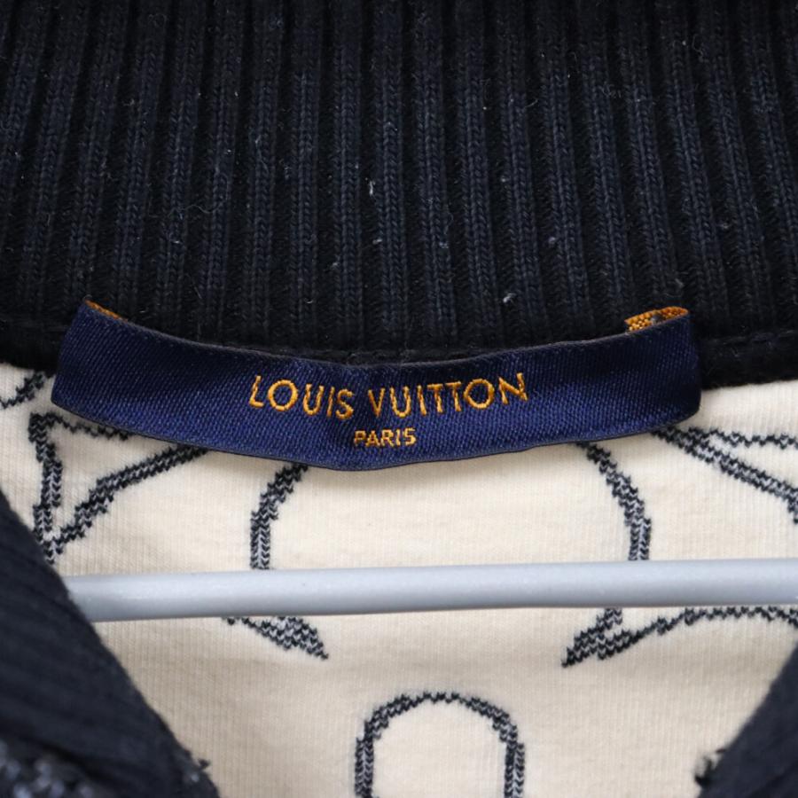 LOUIS VUITTON（ルイ・ヴィトン） 21SS ジップスルーモノグラム
