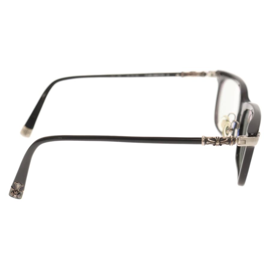 CHROME HEARTS（クロムハーツ） FUN HATCH-A クロステンプル スクエア
