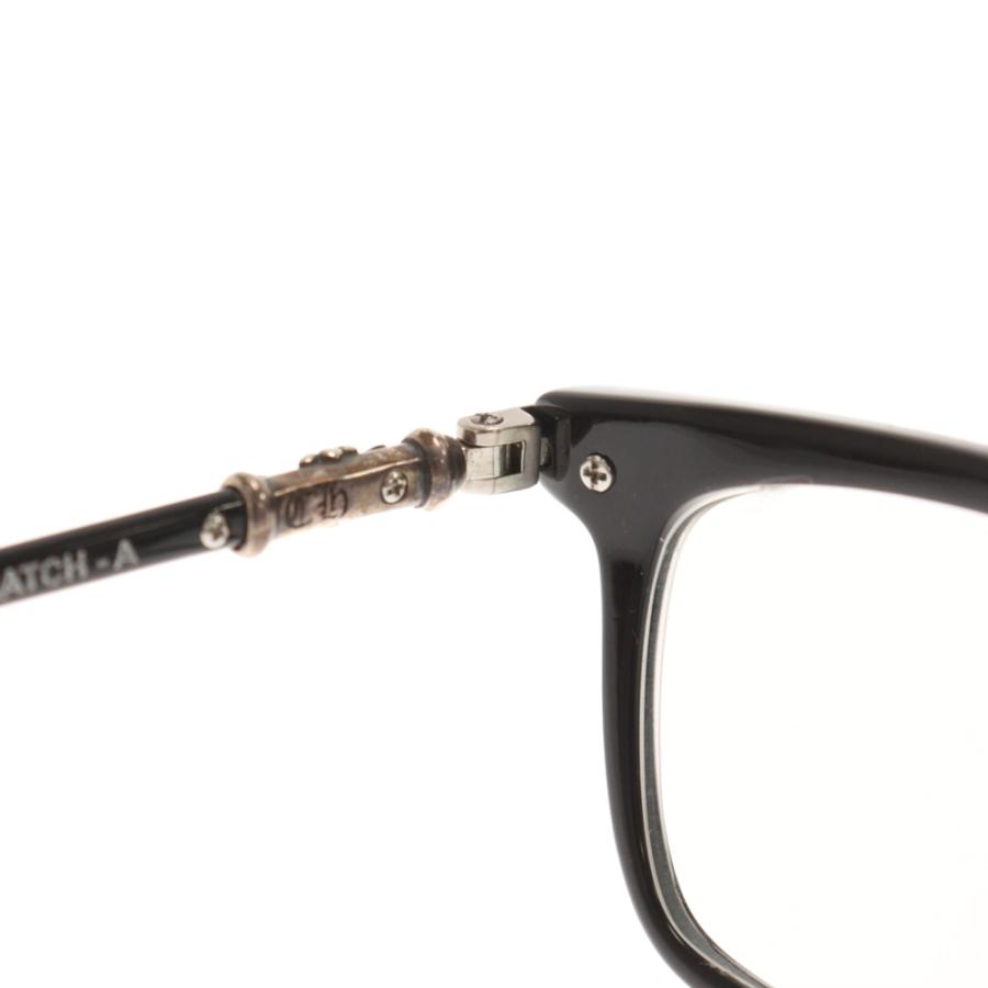 CHROME HEARTS（クロムハーツ） FUN HATCH-A クロステンプル スクエア