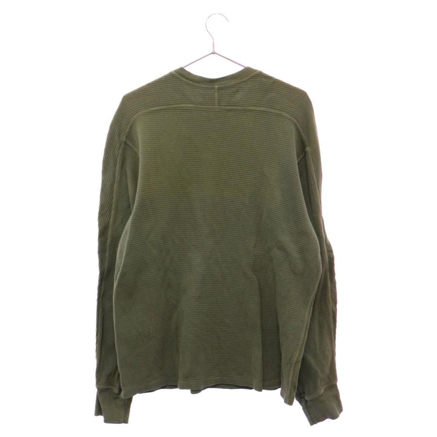 Richardson サーマル RICHARDSON（リチャードソン） Thermal Longsleeve サーマルロング