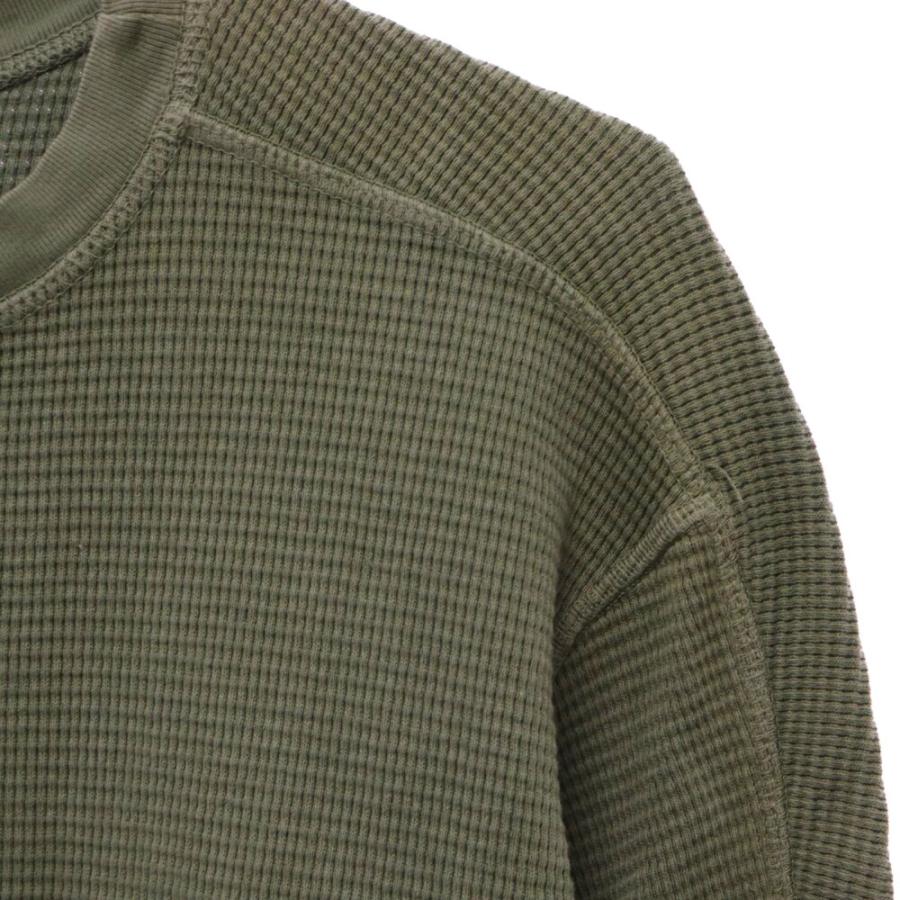 RICHARDSON（リチャードソン） Thermal Longsleeve サーマルロング
