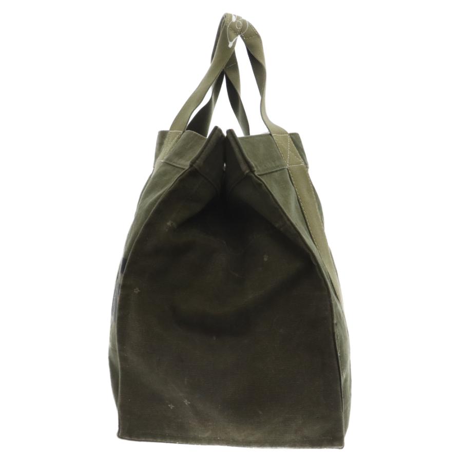 READYMADE（レディメイド） EASY TOTE LARGE RE-CO-KH-00-00-227