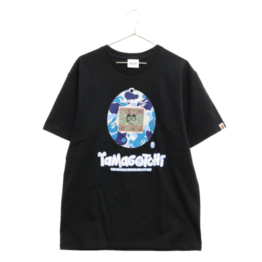 A BATHING APE（アベイシングエイプ） アベイシングエイプ×TAMAGOTCHI 