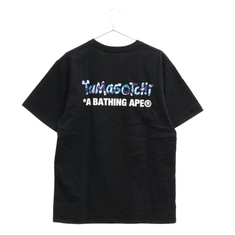 A BATHING APE（アベイシングエイプ） アベイシングエイプ×TAMAGOTCHI 