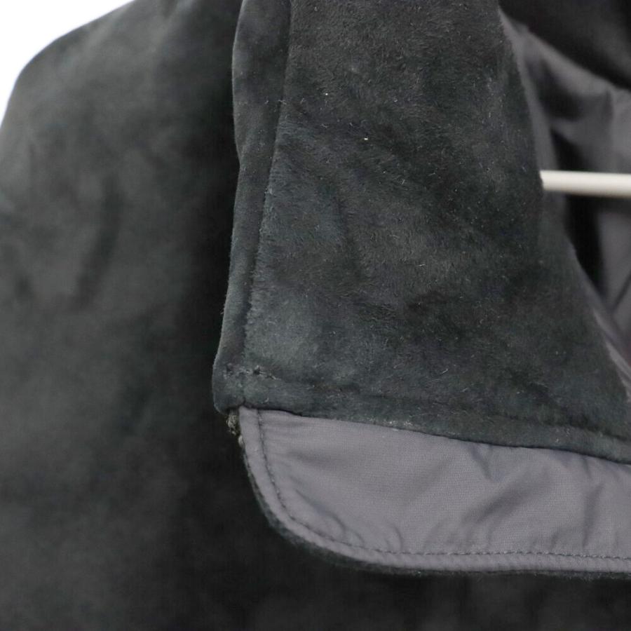 Supreme（シュプリーム） 23AW×THE NORTH FACE Suede Nuptse Jacket