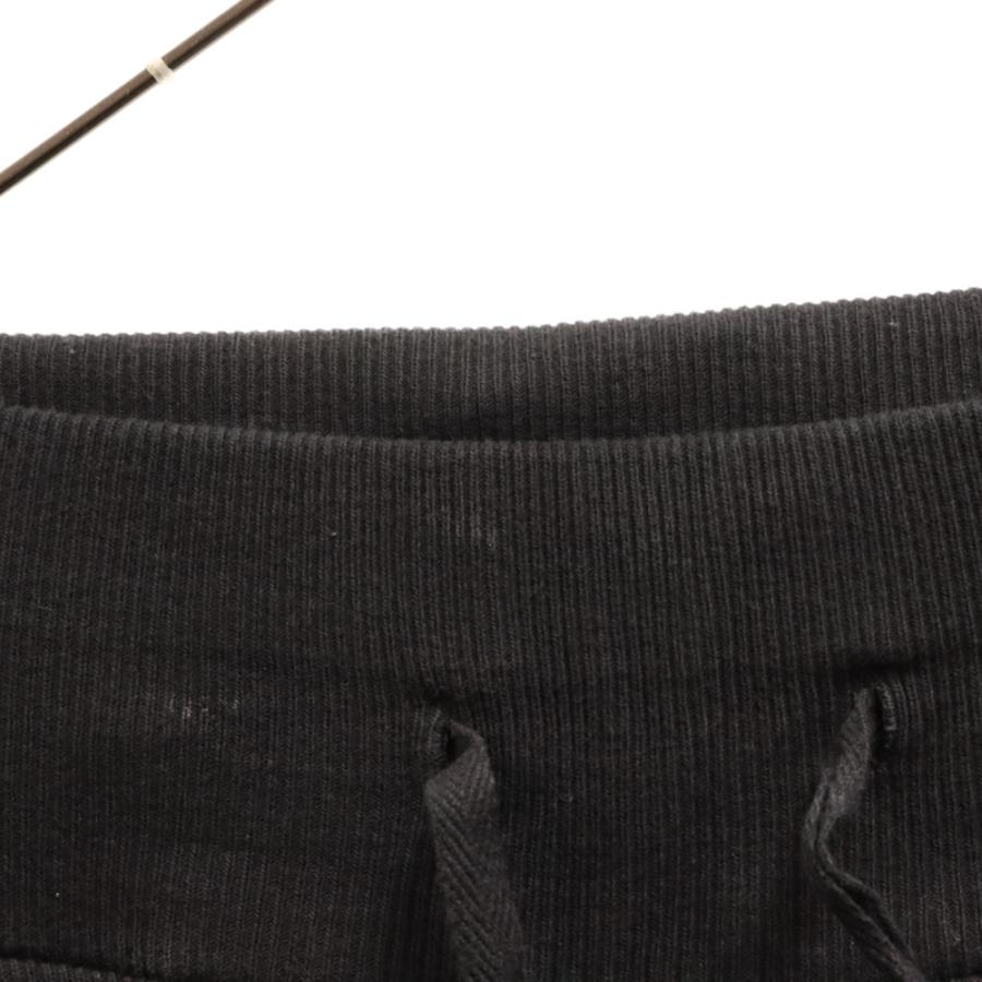 KAPITAL キャピタル 裏毛 スウェットリブパンツ スタッズリメイク 