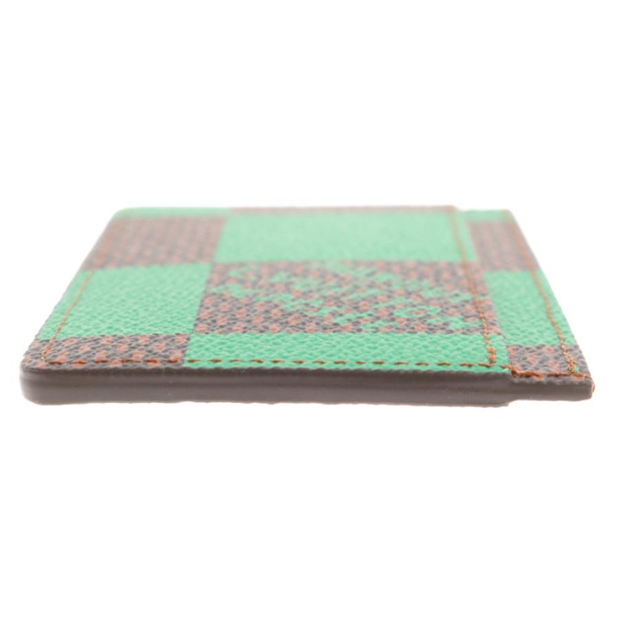 LOUIS VUITTON（ルイ・ヴィトン） 24SS ポルト カルト・サーンプル