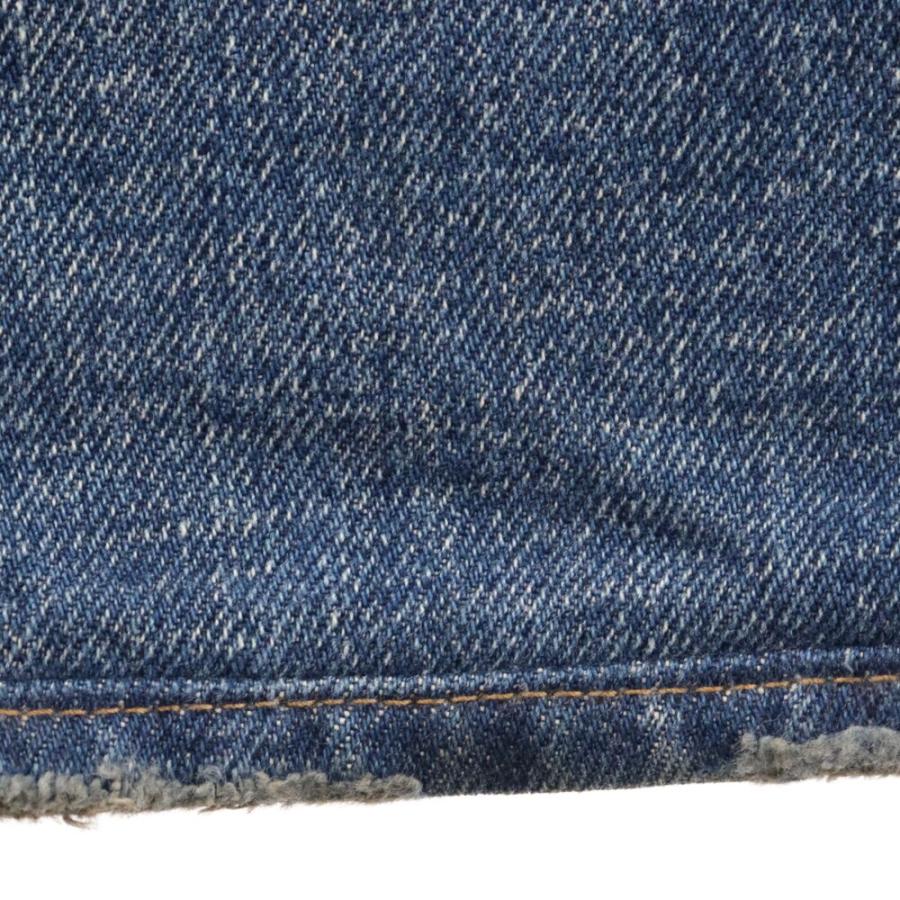 CELINE（セリーヌ） 22SS ダークユニオンウォッシュフレアサーフ