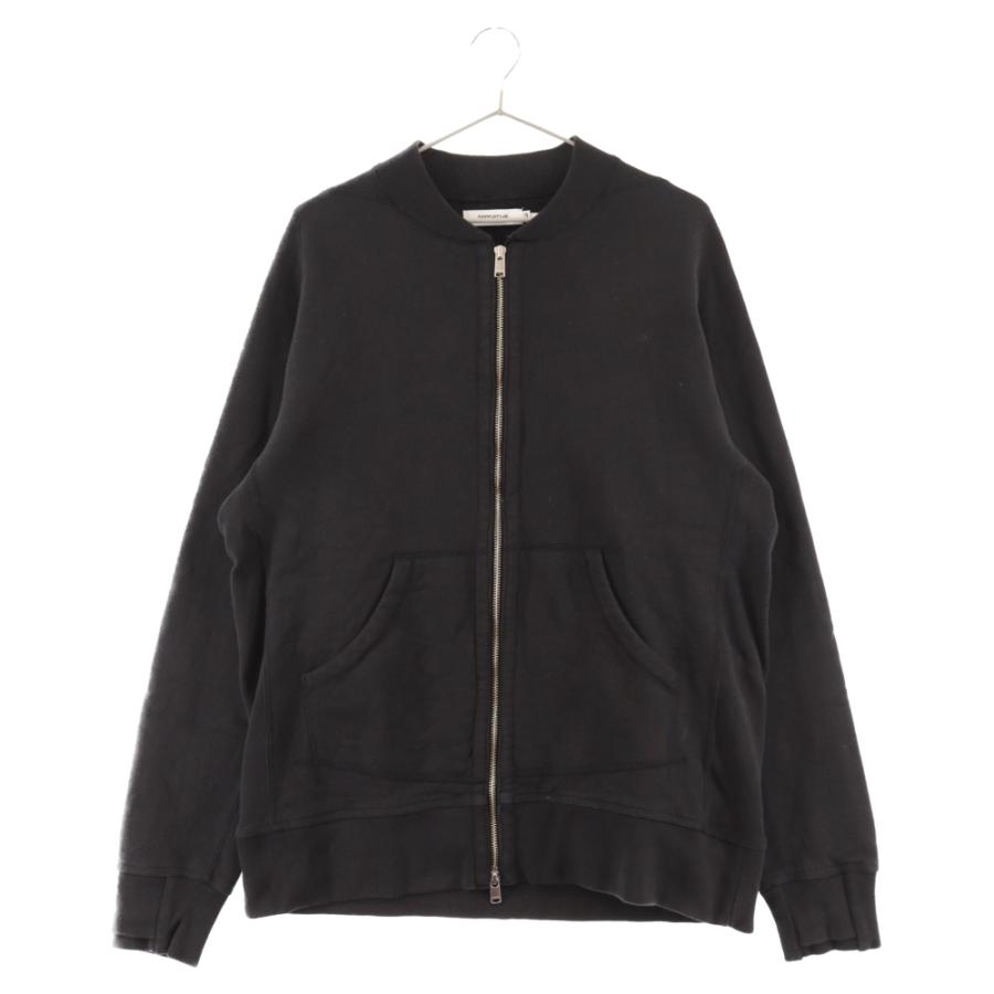 nonnative ノンネイティブ 22AW DWELLER BLOUSON COTTON SWEAT nonnative ノンネイティブ 22AW DWELLER BLOUSON COTTON SWEAT
