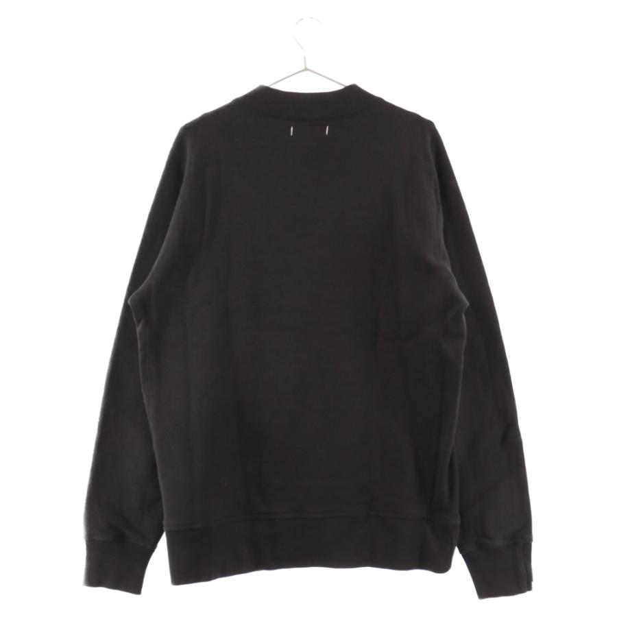 nonnative ノンネイティブ 22AW DWELLER BLOUSON COTTON SWEAT nonnative ノンネイティブ 22AW DWELLER BLOUSON COTTON SWEAT