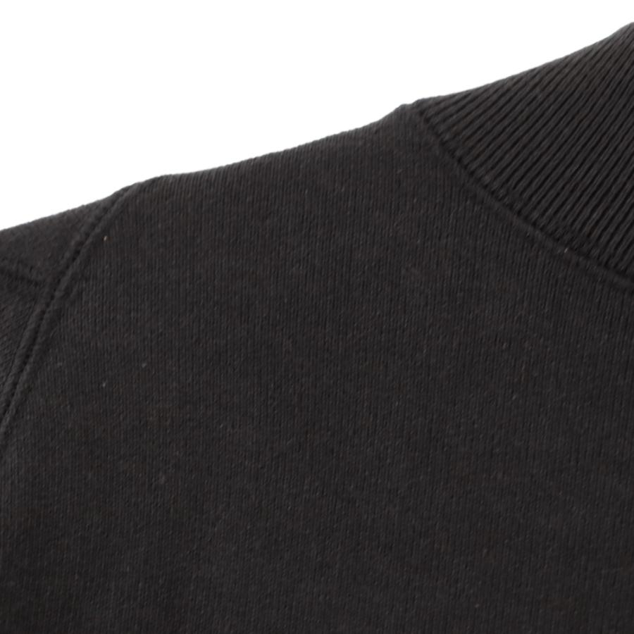 nonnative ノンネイティブ 22AW DWELLER BLOUSON COTTON SWEAT