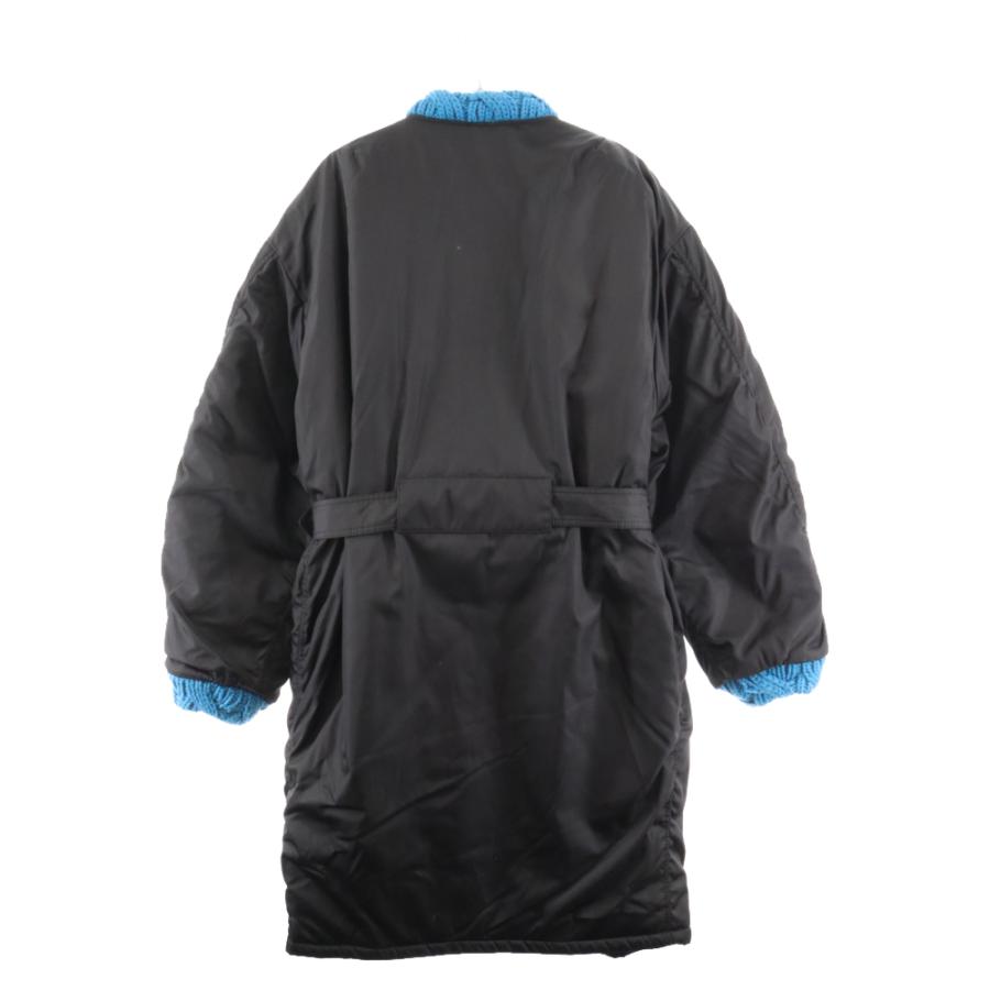 PRADA プラダ 22AW 三角プレートナイロンブルゾン ボンバー PRADA プラダ 22AW 三角プレートナイロンブルゾン ボンバー