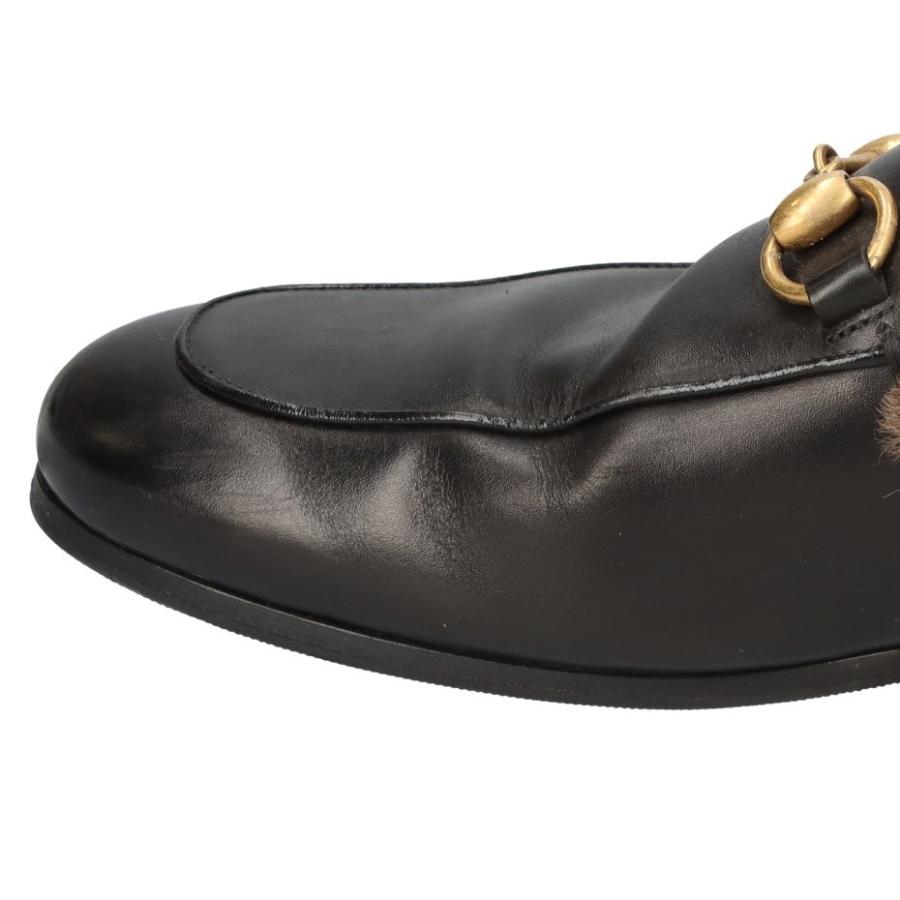 GUCCI グッチ プリンスタウン フラットシューズ スリッパ 