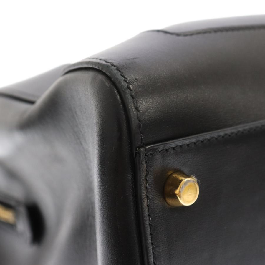 GUCCI（グッチ） ジャッキー1961 レザー ラージトートバッグ 649015