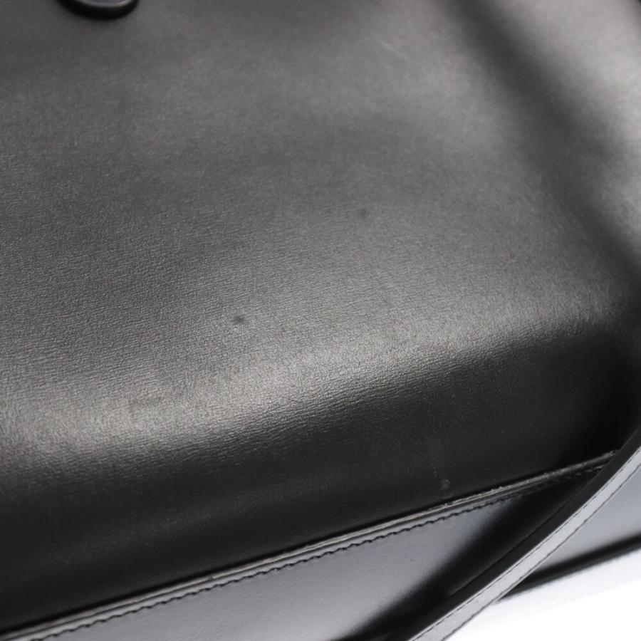 GUCCI（グッチ） ジャッキー1961 レザー ラージトートバッグ 649015