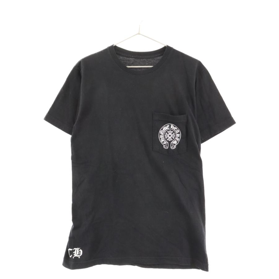 CHROME HEARTS（クロムハーツ） THE HEROES PROJECT バックロゴ 