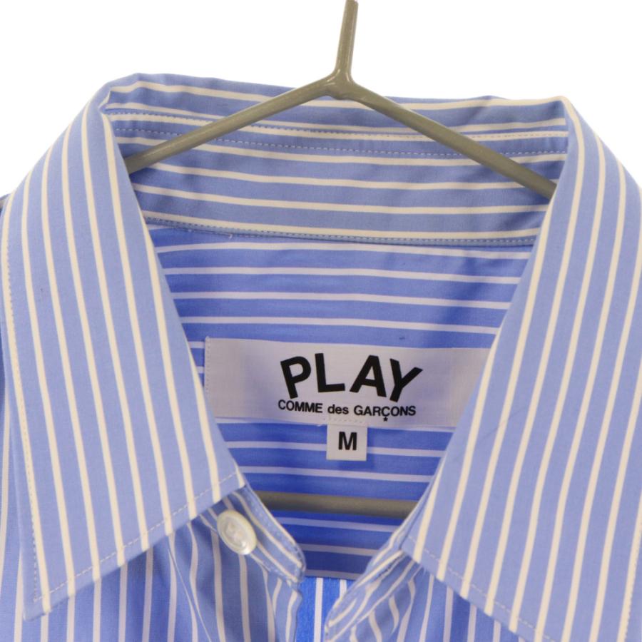 PLAY COMME des GARCONS プレイコムデギャルソン 23AW The North PLAY COMME des GARCONS プレイコムデギャルソン 23AW The North