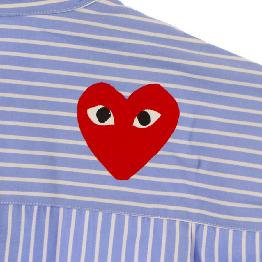 PLAY COMME des GARCONS プレイコムデギャルソン 23AW The North PLAY COMME des GARCONS プレイコムデギャルソン 23AW The North