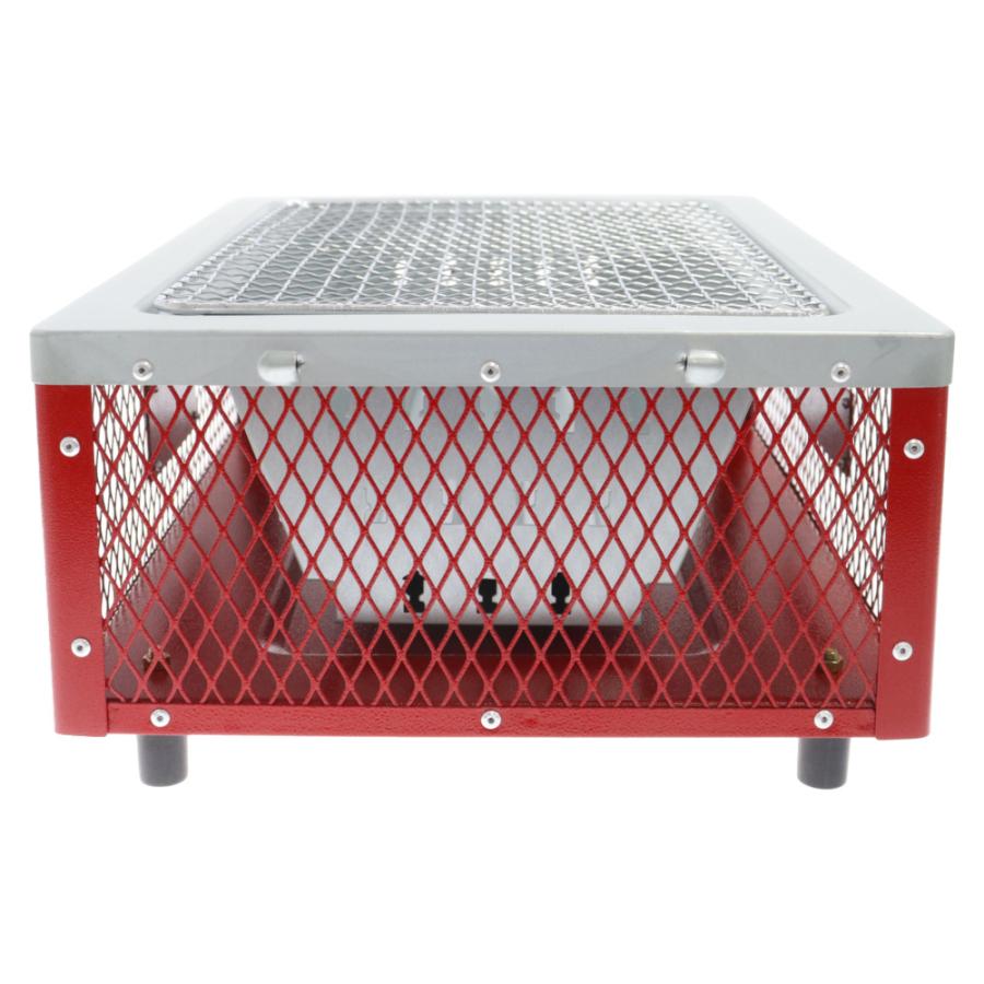 Supreme（シュプリーム） 23SS×Coleman Charcoal Grill コールマン