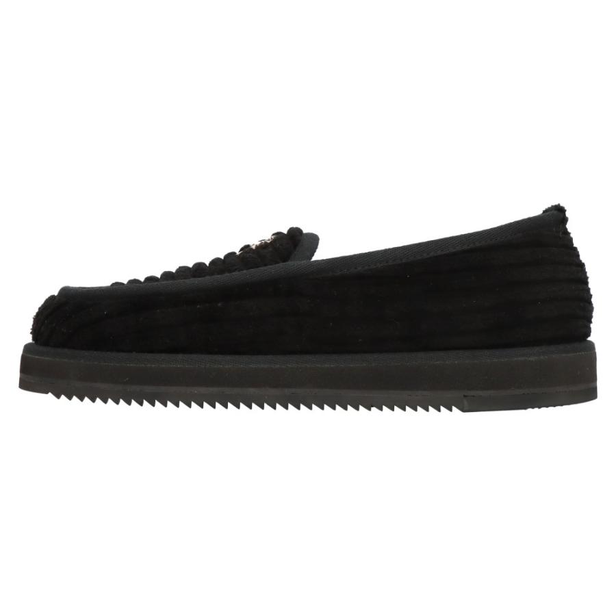 CHROME HEARTS クロムハーツ Dagger Slippers ダガー装飾 CHROME HEARTS クロムハーツ Dagger Slippers ダガー装飾