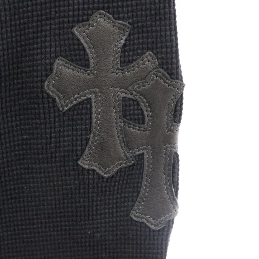 CHROME HEARTS（クロムハーツ） GRP Y NOT U OVRSZD PLV THRML