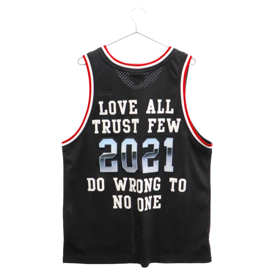 Supreme SUPREME シュプリーム 21SS Mitchell & Ness Basketball