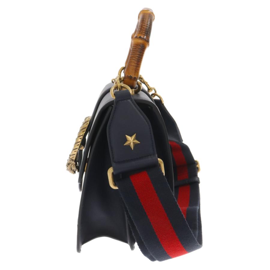 GUCCI グッチ バンブー ディオニュソス ミディアム 448075 2WAY  