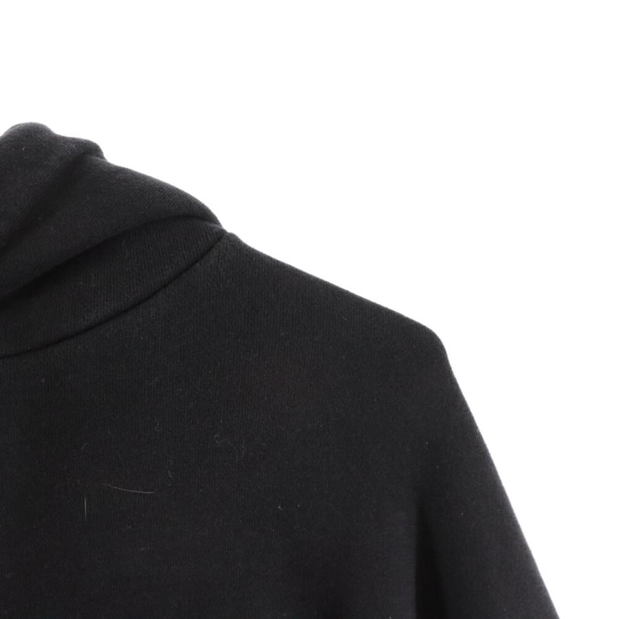 CELINE セリーヌ 23SS DYSFUNCTIONALコットンフリースフーディー  