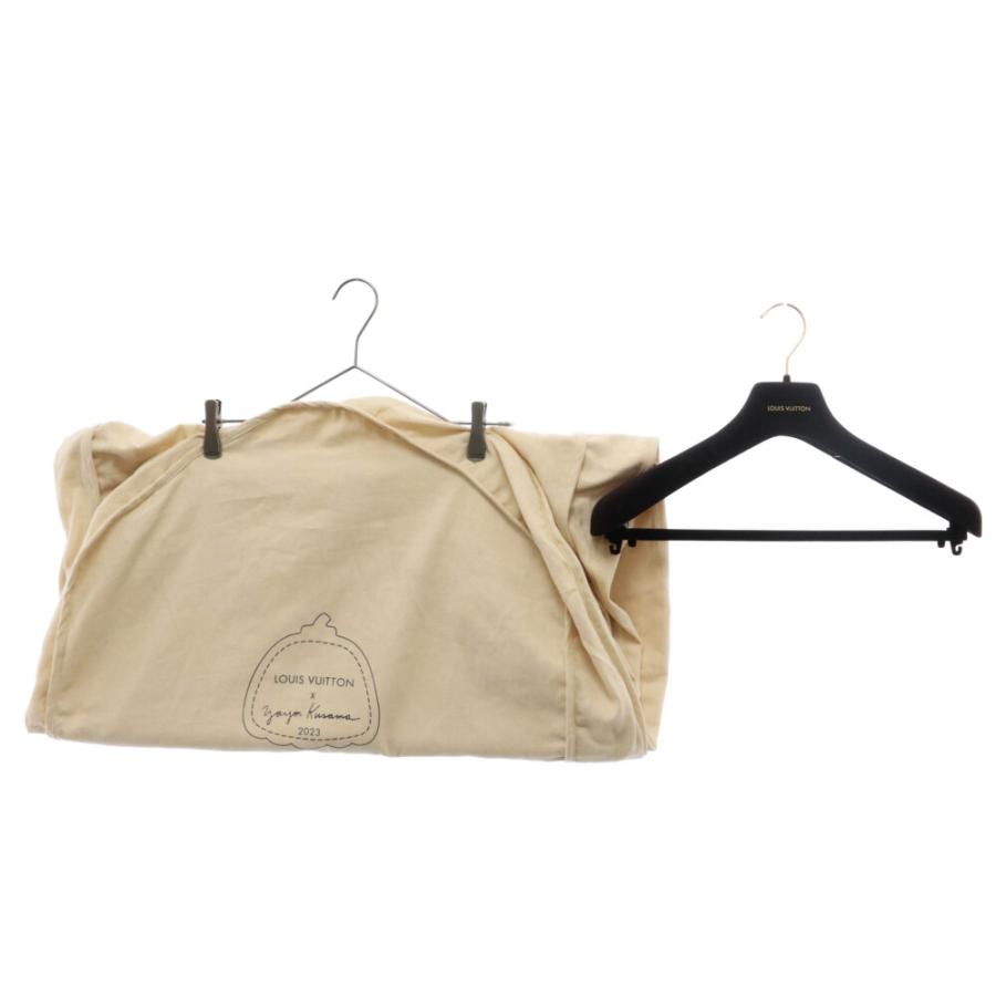 LOUIS VUITTON（ルイ・ヴィトン） 23SS×草間彌生 モノグラムナイロン
