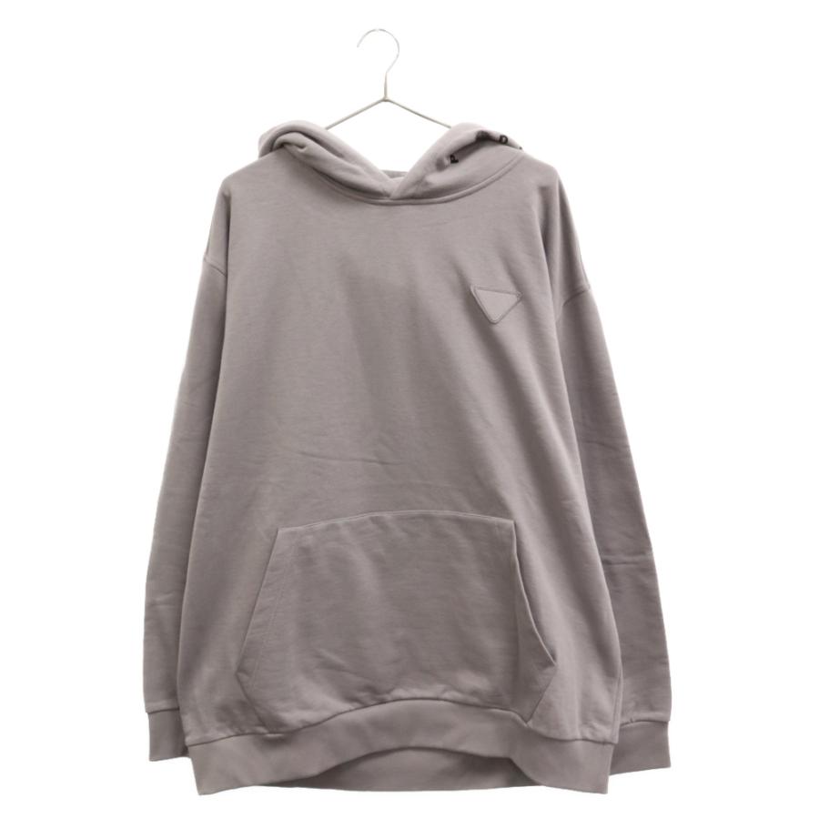 PRADA プラダ 22AW トライアングルパッチ転写プリントプル PRADA プラダ 22AW トライアングルパッチ転写プリントプル