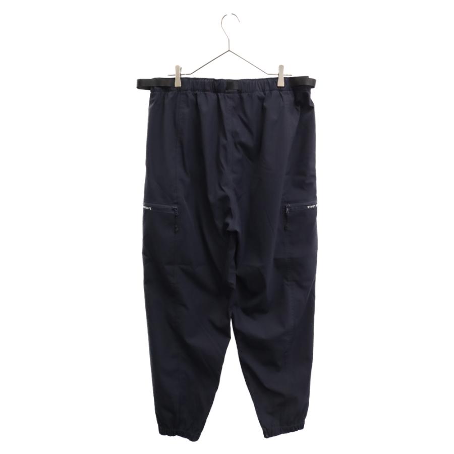 WTAPS（ダブルタップス） 23SS TRACKS / TROUSERS / POLY. TWIL