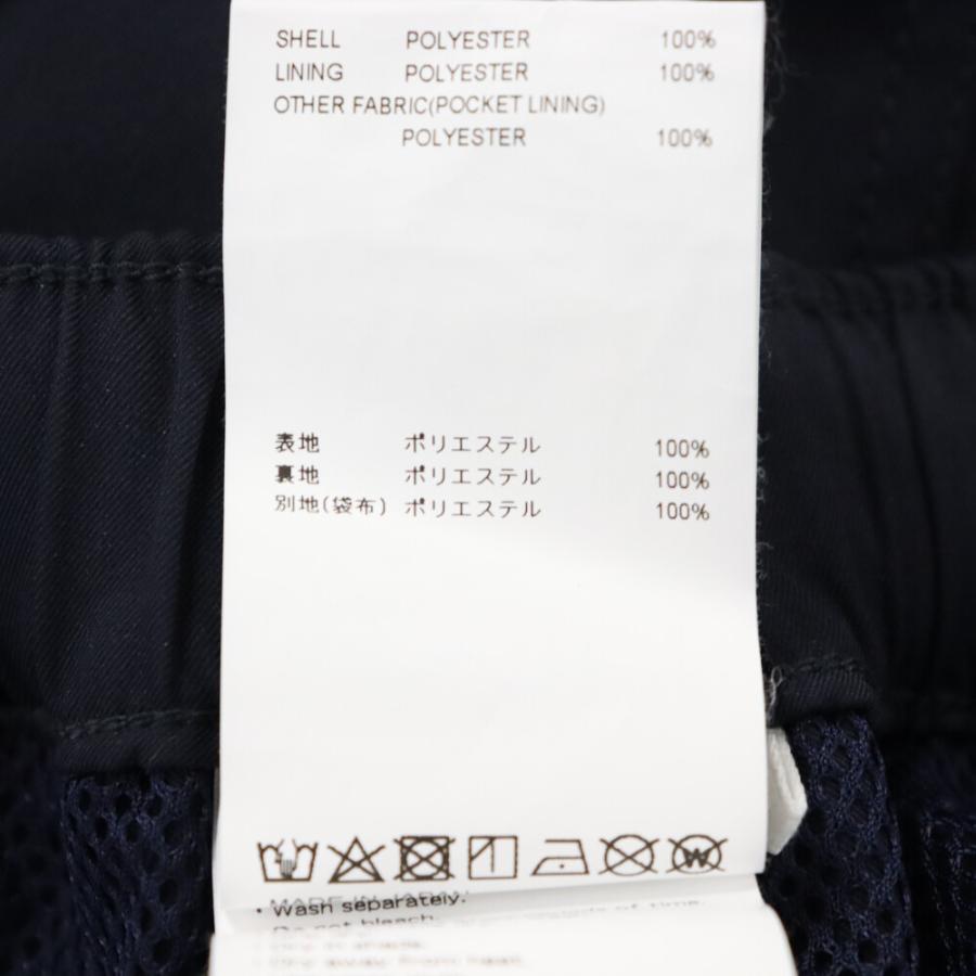 WTAPS（ダブルタップス） 23SS TRACKS / TROUSERS / POLY. TWIL