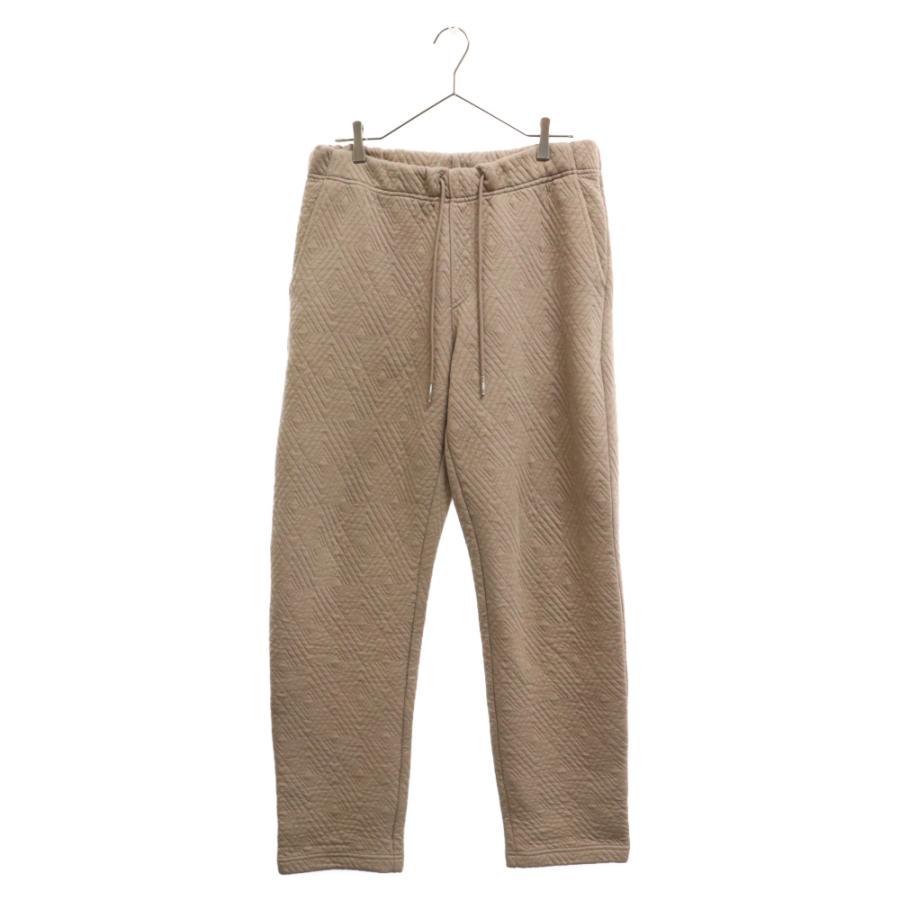 KITH キス Quilted Interlock Elmhurst Pant キルティング インター 