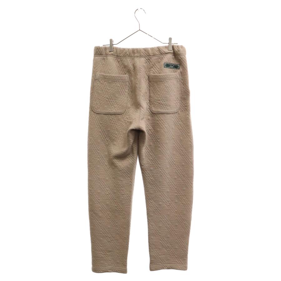 KITH キス Quilted Interlock Elmhurst Pant キルティング インター 