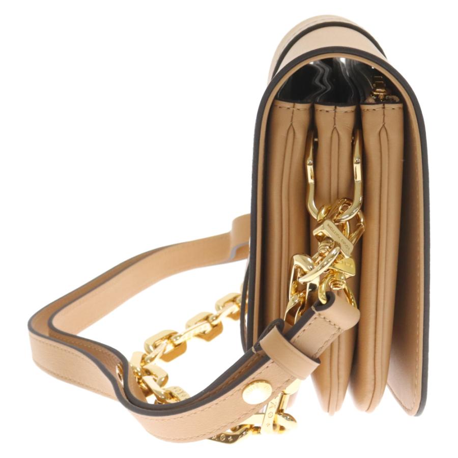 LOUIS VUITTON（ルイ・ヴィトン） ランデヴー M57745 ショルダーバッグ キャメル LOUIS VUITTON（ルイ・ヴィトン） ハンドバッグ ショルダーバッグ
