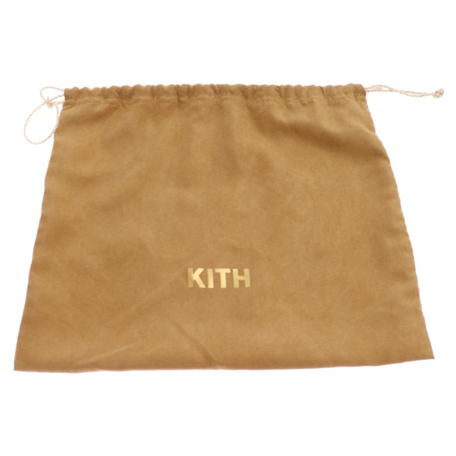 KITH（キス） 47 HITCH ブルックリンドジャース スナップバック