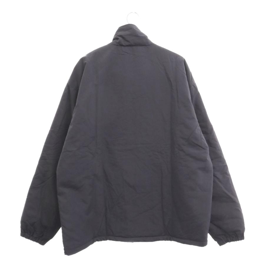 エンノイプロフェッショナル 23AW×スタイリスト私物 NYLON PADDED