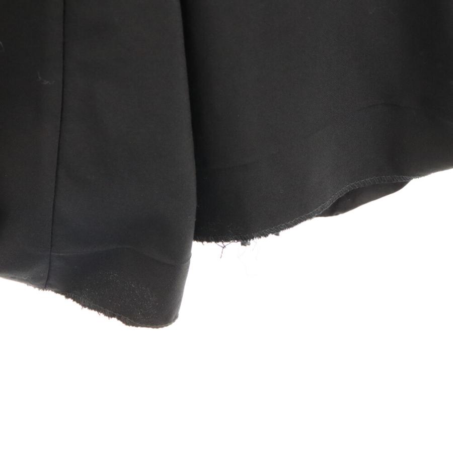 BALENCIAGA バレンシアガ 23SS SKATER TAILORED JACKET IN BLACK BALENCIAGA バレンシアガ 23SS SKATER TAILORED JACKET IN BLACK